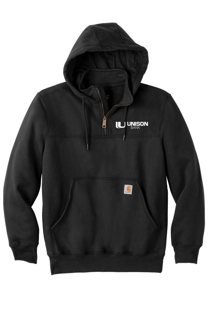 Front Design - Black