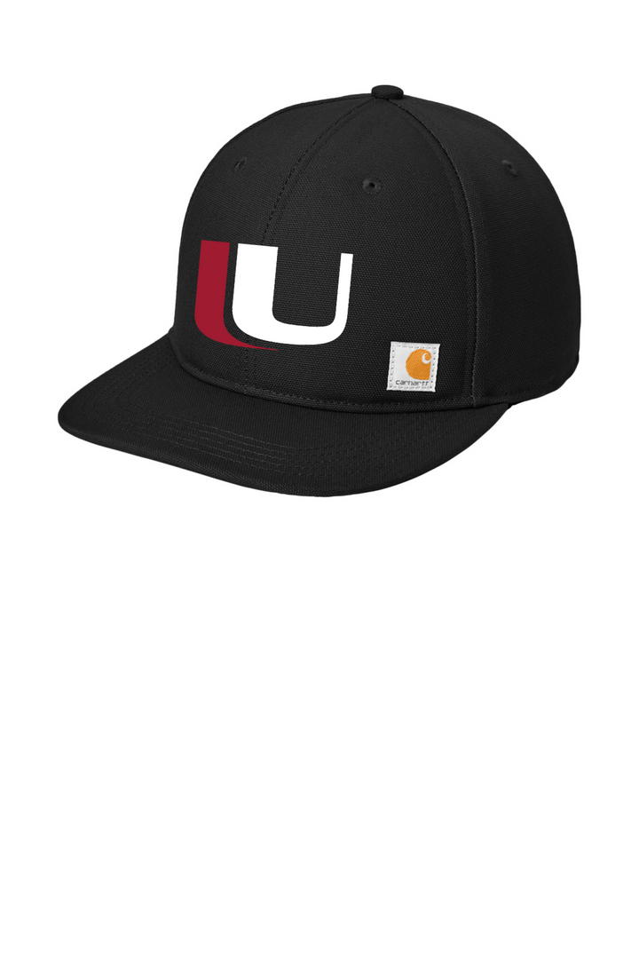 Front Design - Black