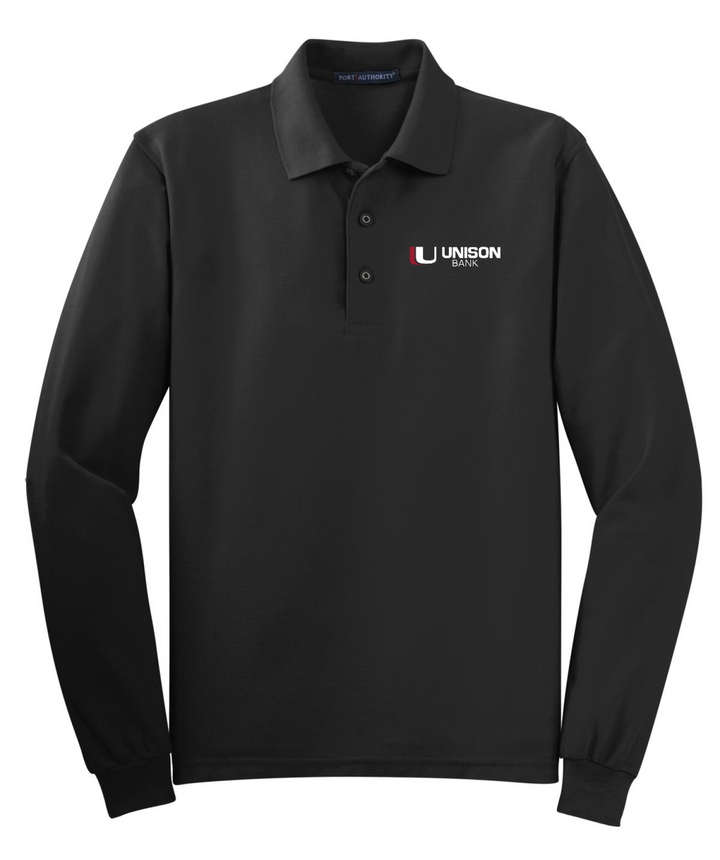 Front Design - Black