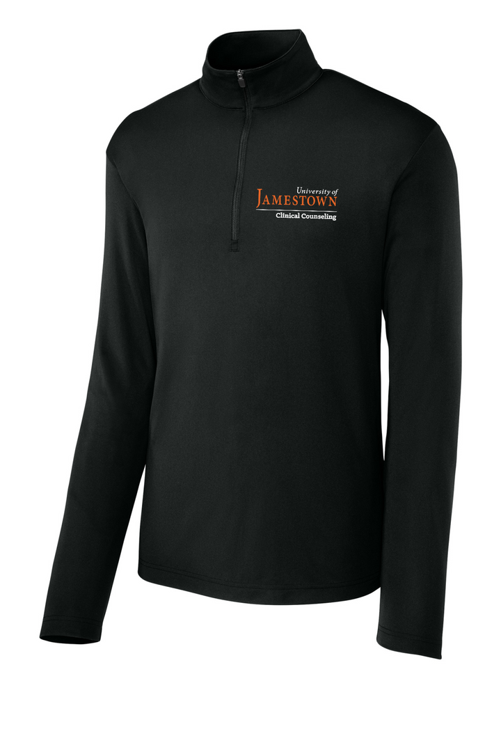 Front Design - Black