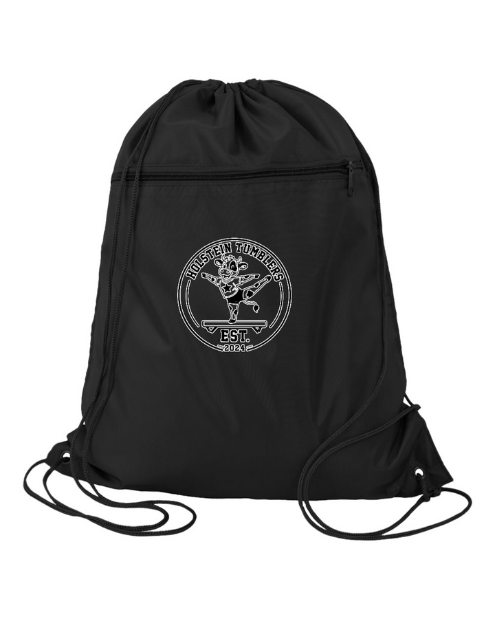 Front Design - Black