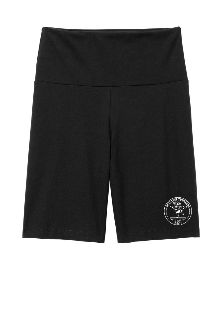Front Design - Black