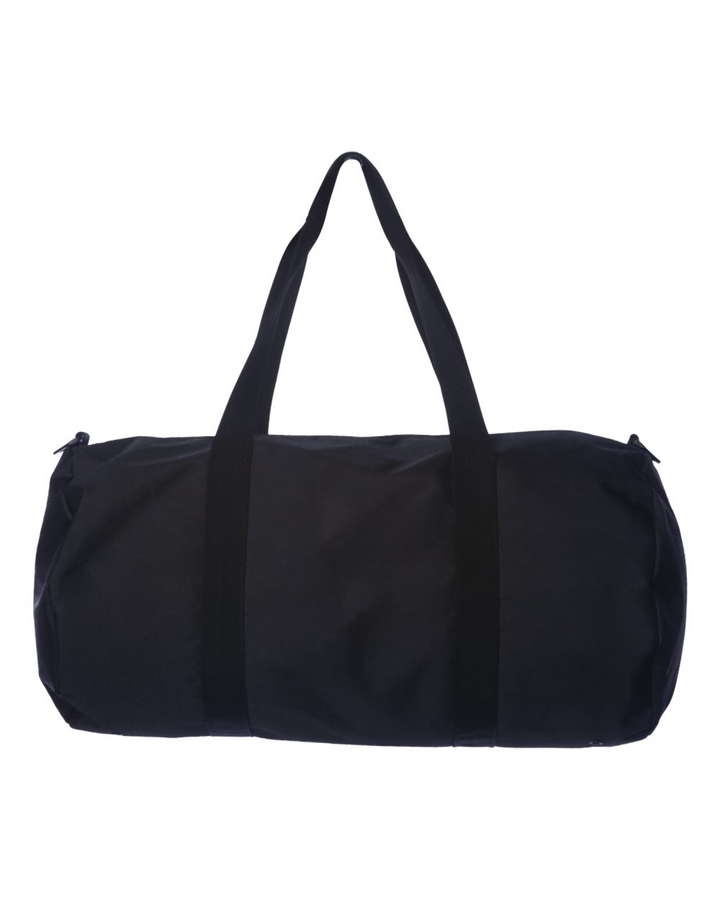 Front Design - Black