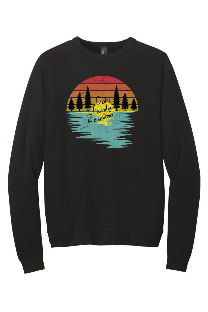 Front Design - Black