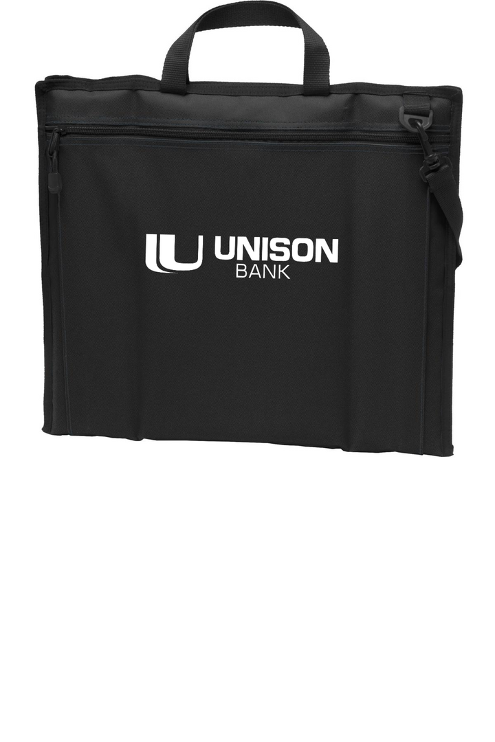 Front Design - Black