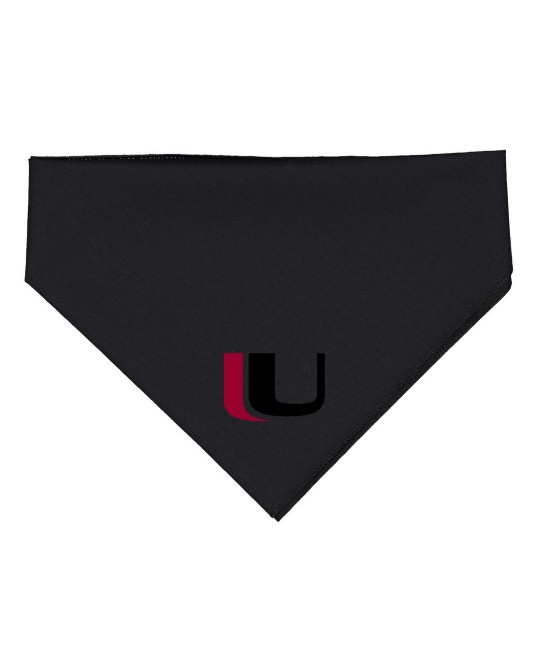 Front Design - Black