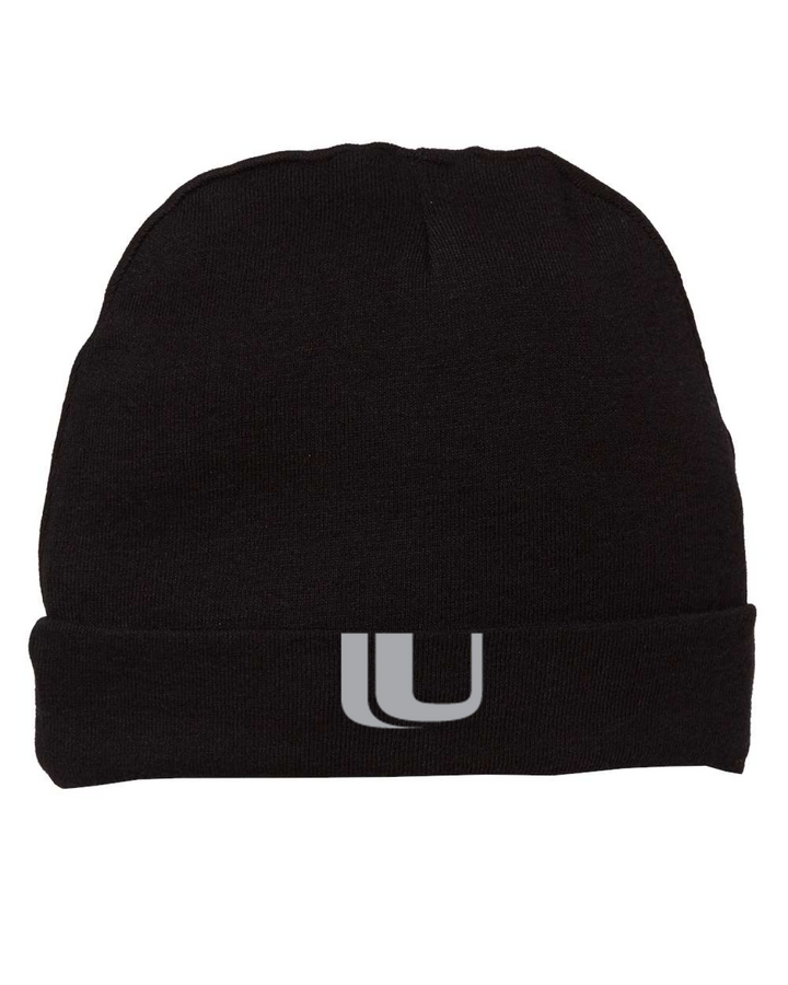 Front Design - Black
