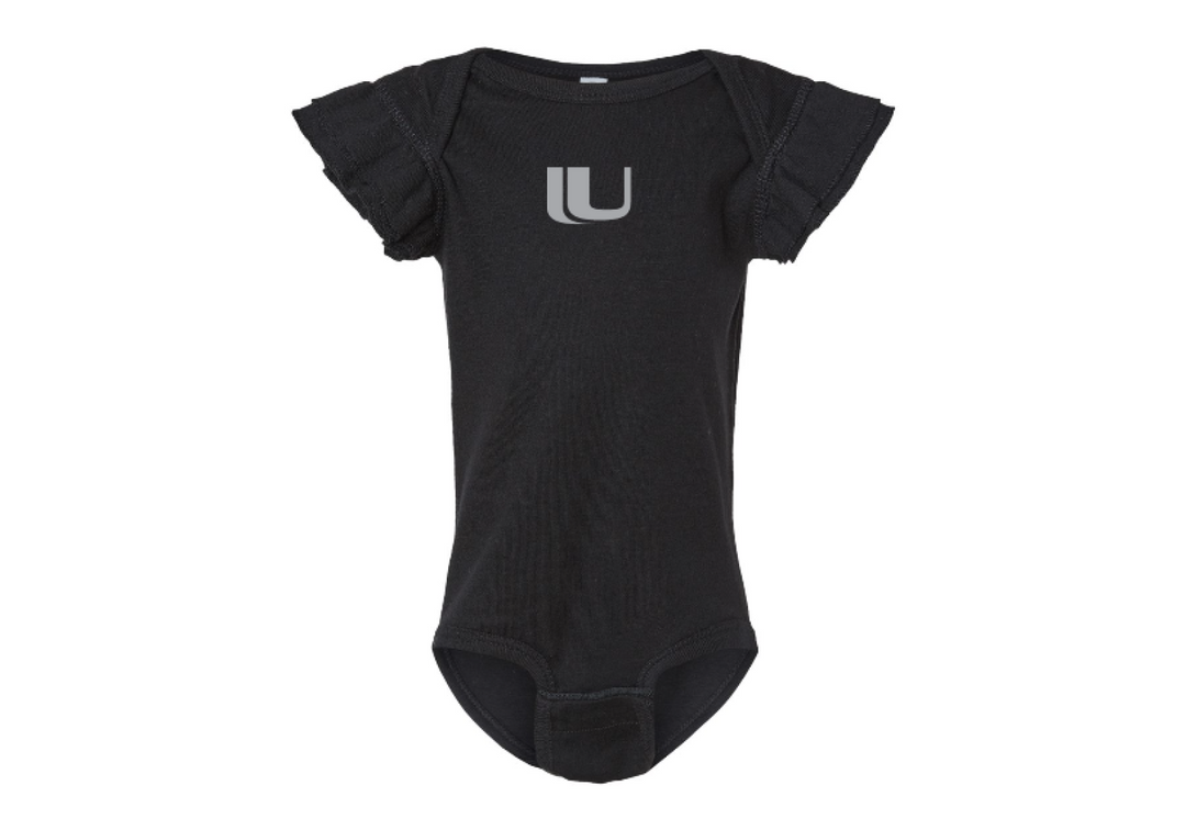 Front Design - Black