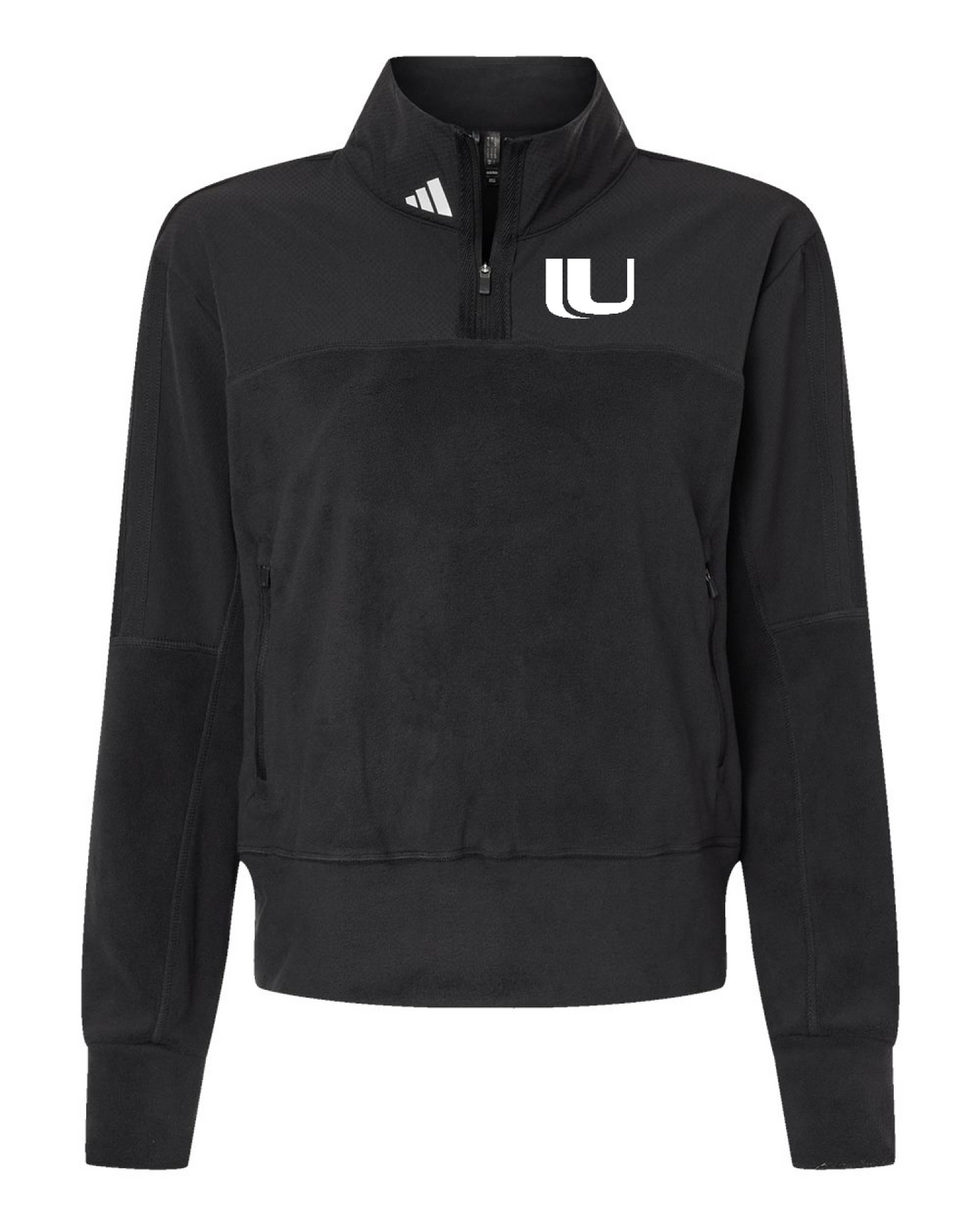 Front Design - Black