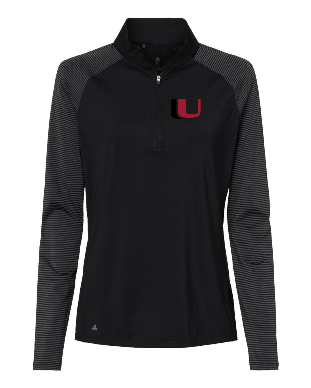 Front Design - Black