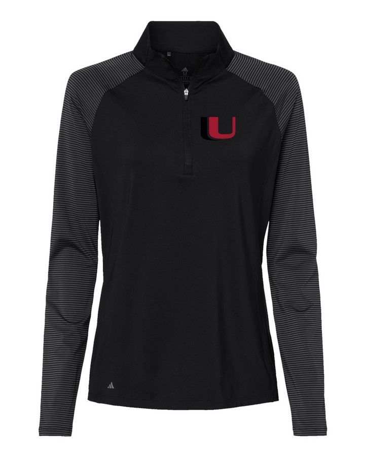 Front Design - Black