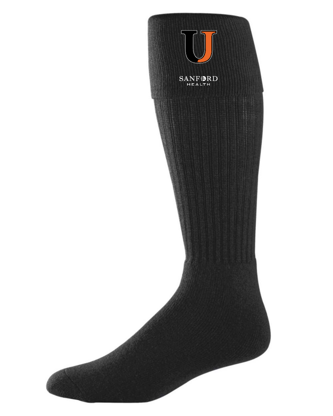 Front Design - Black