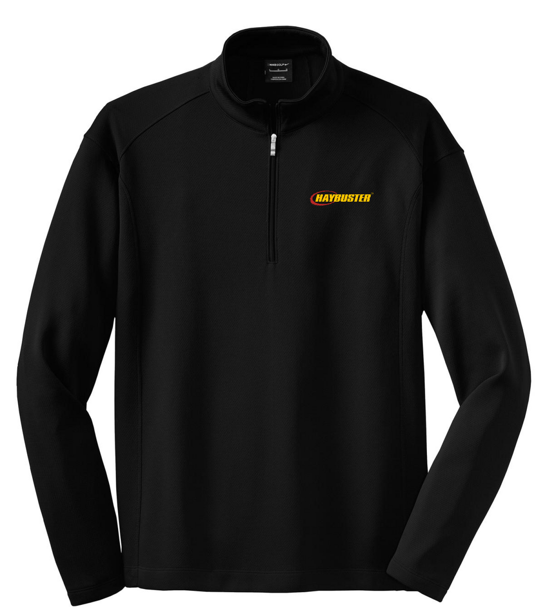 Front Design - Black