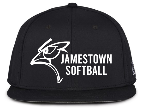 Jamestown Softball The Game Hat GB998