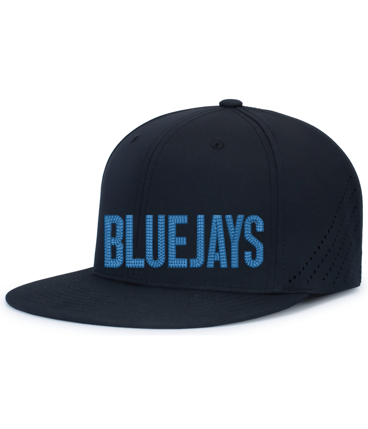 Blue Jays Chain Puff Pacifica Pacflex ES471(Augusta)