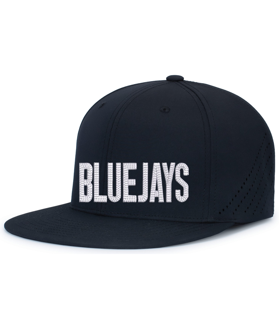 Blue Jays Chain Puff Pacifica Pacflex ES471(Augusta)