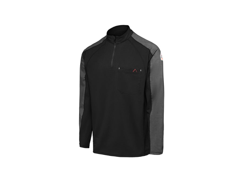 Side Design - Black