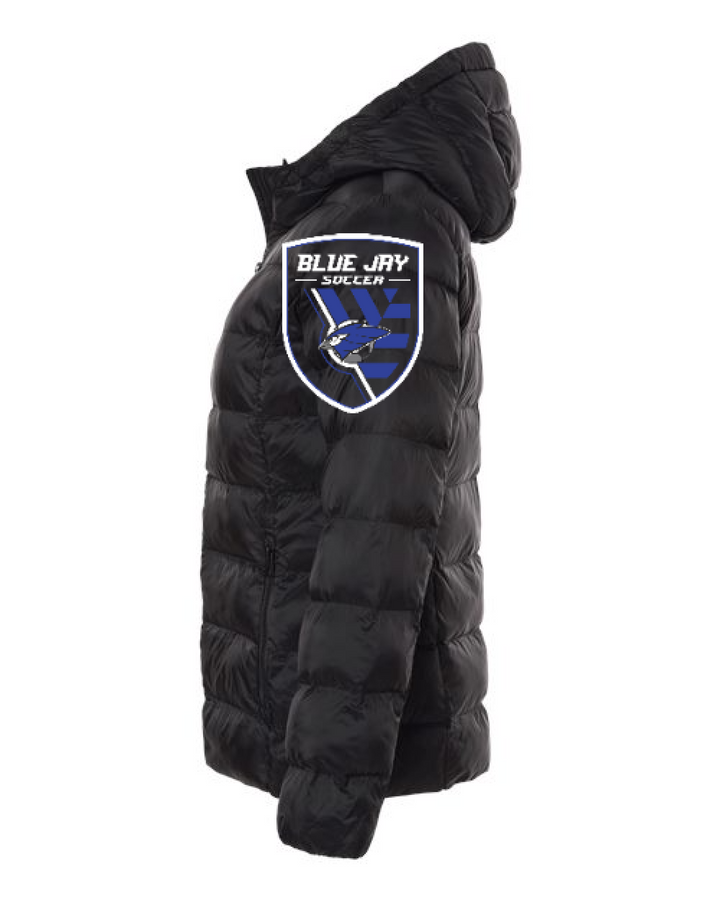 Side Design - Black