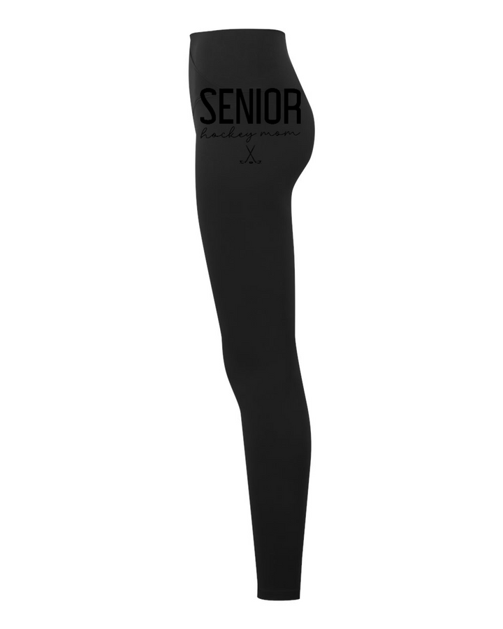 Left Design - Black