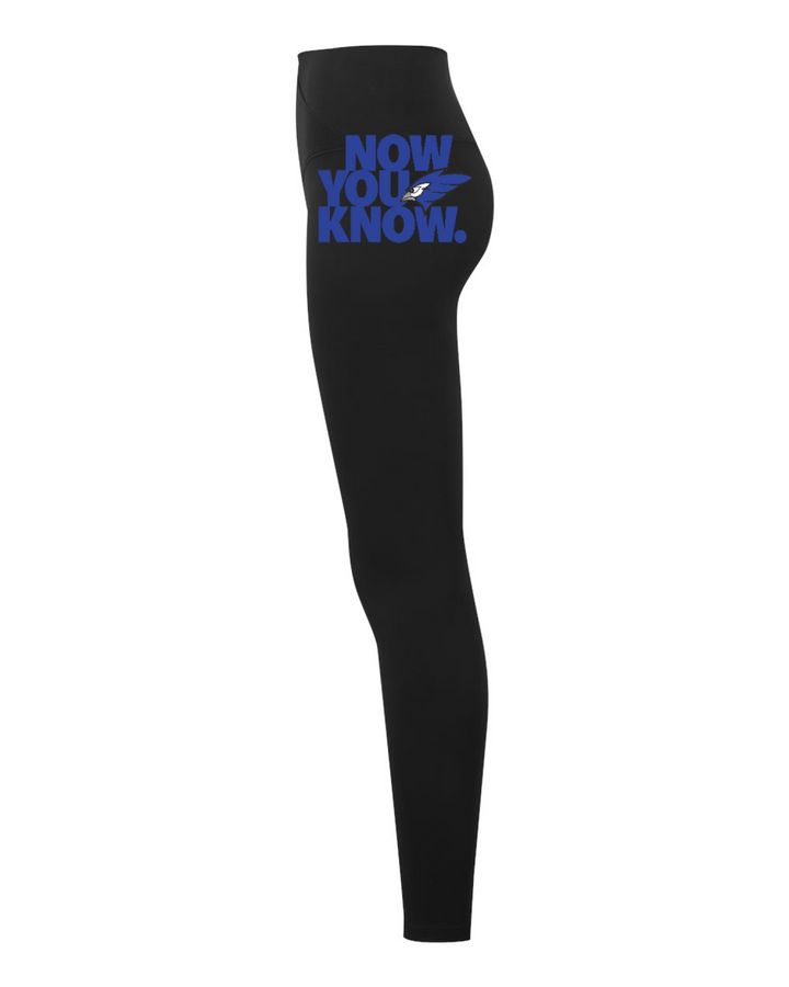 Left Design - Black