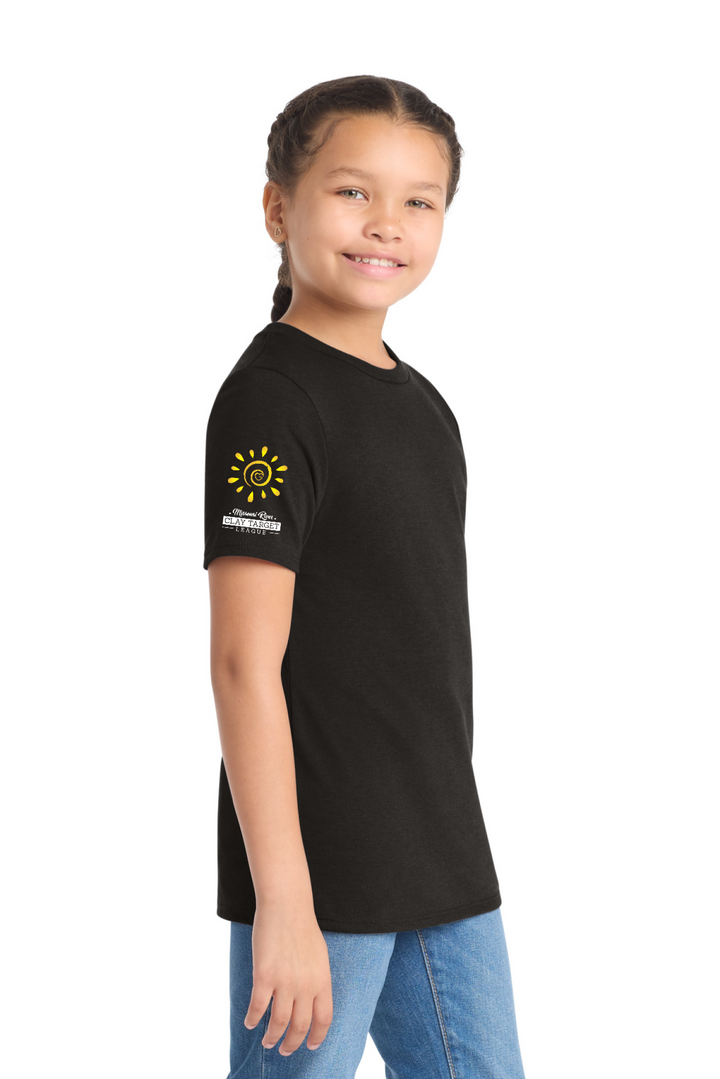 Left Design - Black