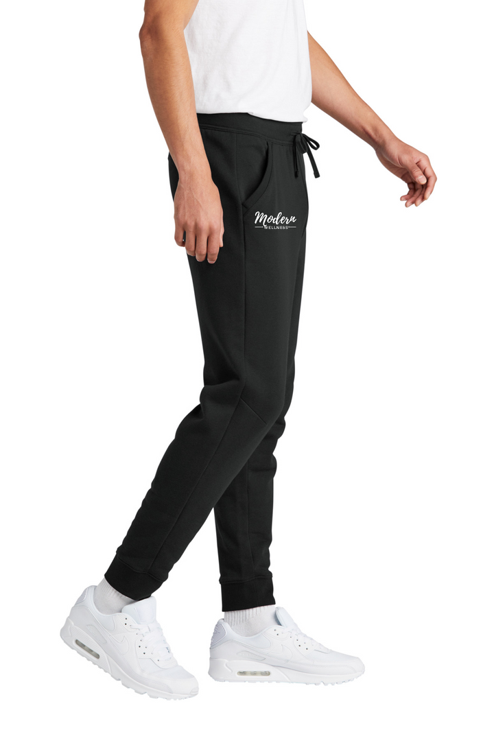 Left Design - Black