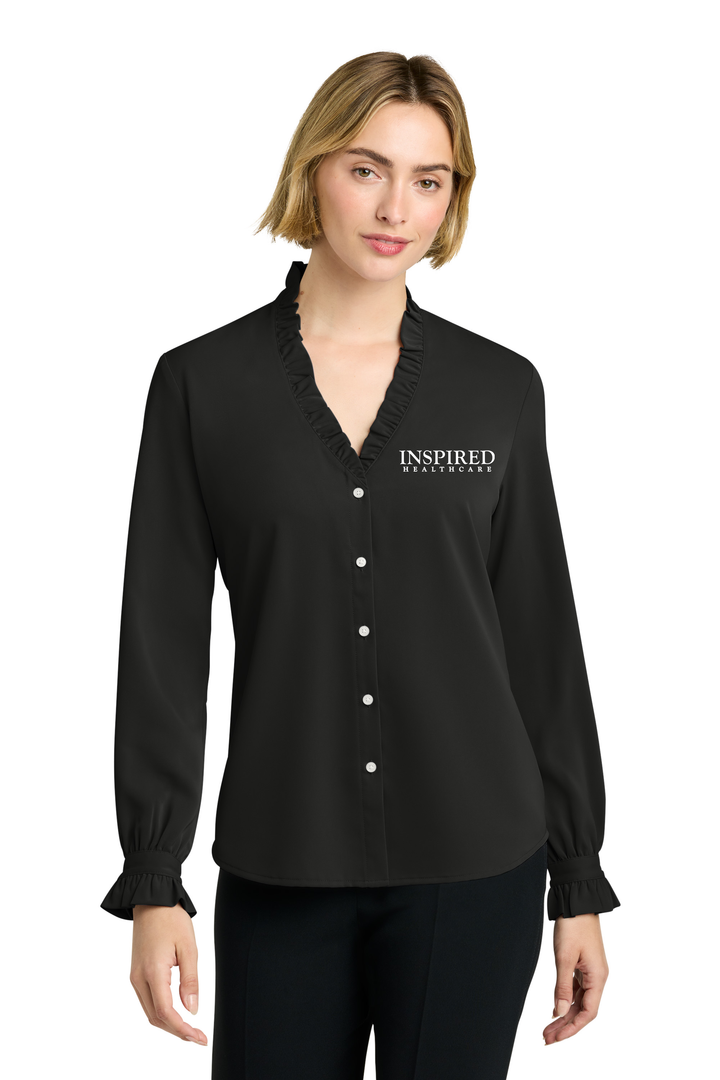 Inspired Brooks Brothers Women&