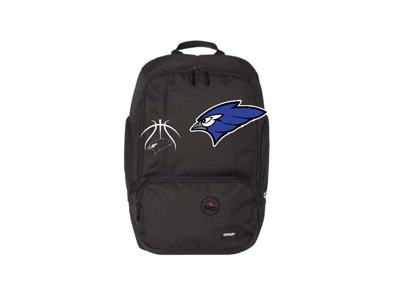 Front Design - Blackout