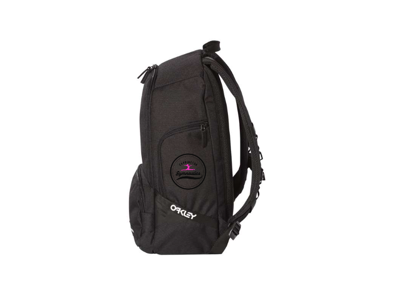 Side Design - Blackout