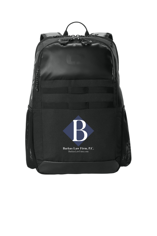 Front Design - Blacktop