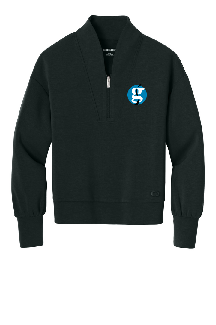 Front Design - Blacktop