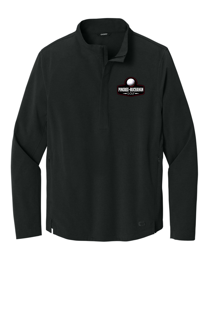 Front Design - Blacktop