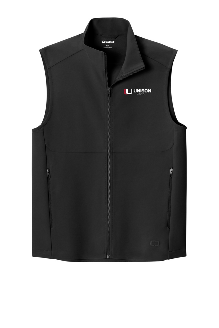 Front Design - Blacktop