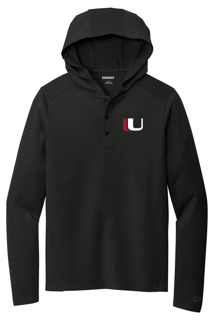 Front Design - Blacktop