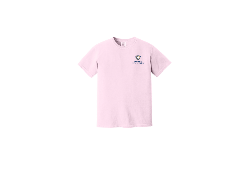 Front Design - Blossom