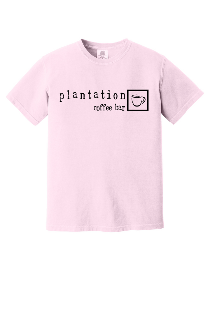 Front Design - Blossom
