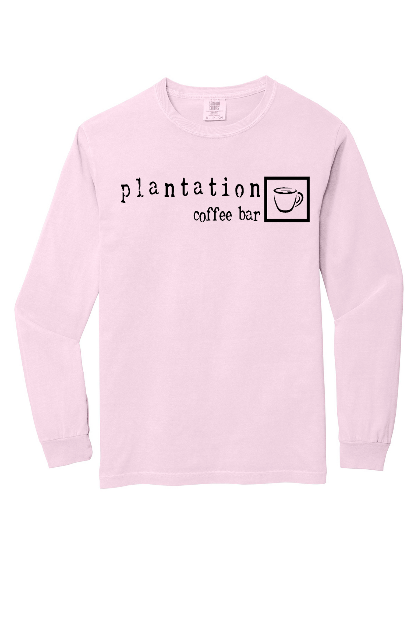 Front Design - Blossom