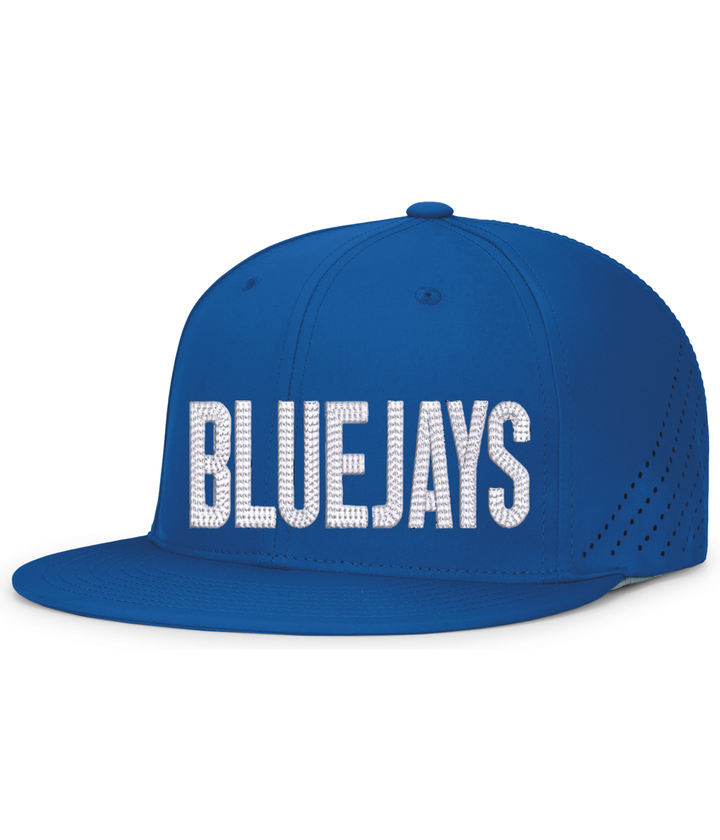 Blue Jays Chain Puff Pacifica Pacflex ES471(Augusta)