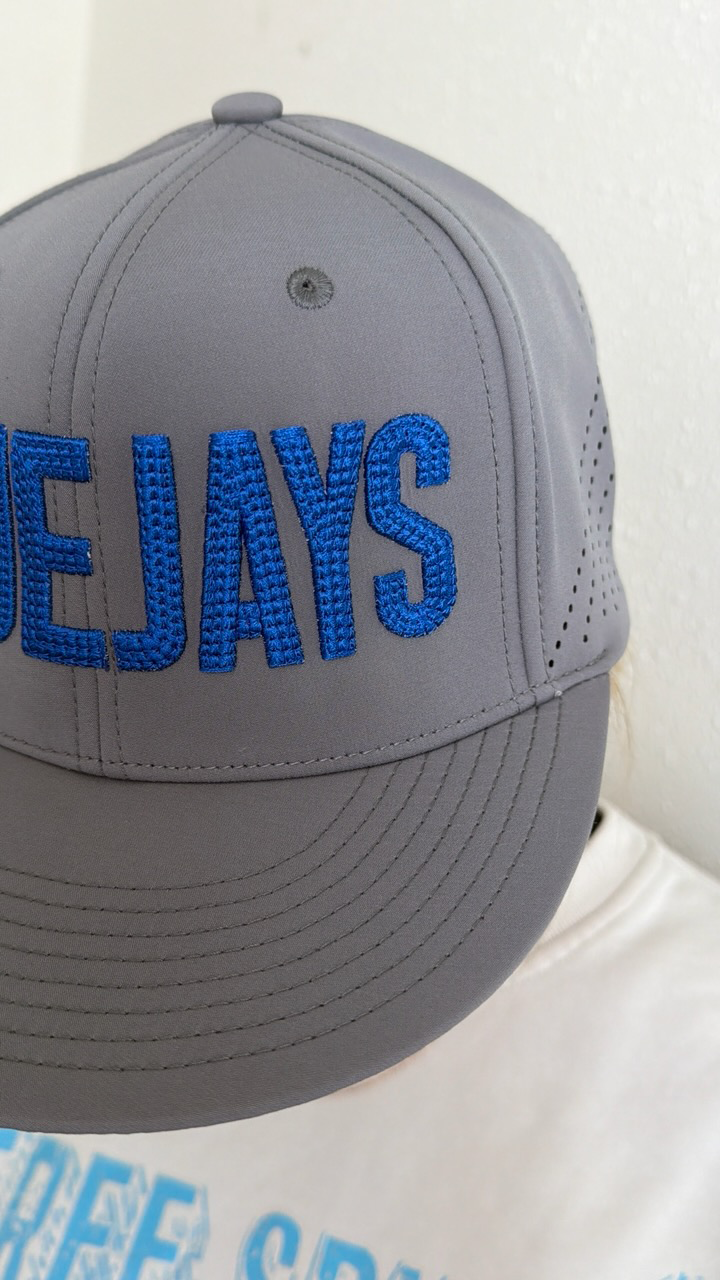Blue Jays Chain Puff Pacifica Pacflex ES471(Augusta)