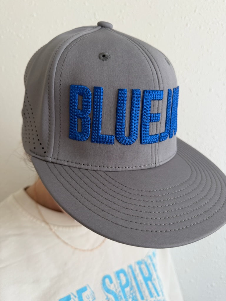Blue Jays Chain Puff Pacifica Pacflex ES471(Augusta)