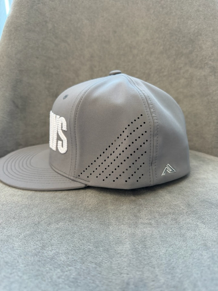 Blue Jays Chain Puff Pacifica Pacflex ES471(Augusta)
