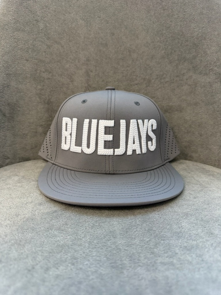 Blue Jays Chain Puff Pacifica Pacflex ES471(Augusta)