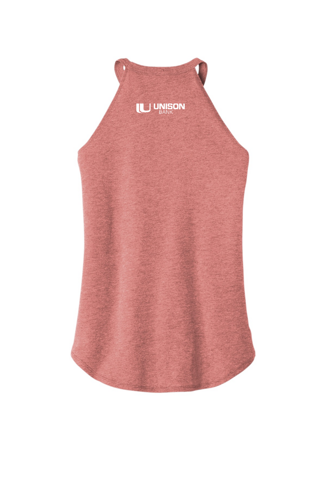 Back Design - Blush Frost