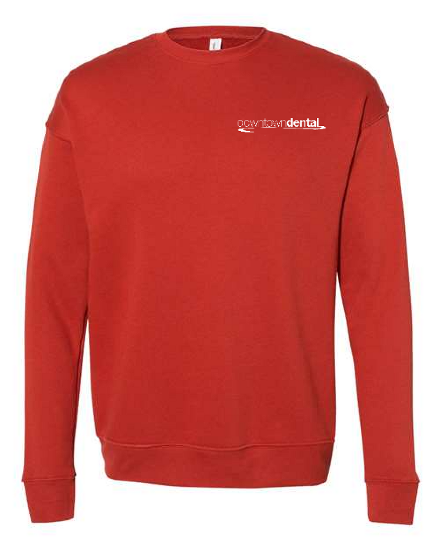 Front Design - Brick