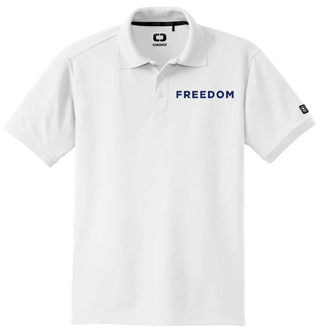 Front Design - Bright White