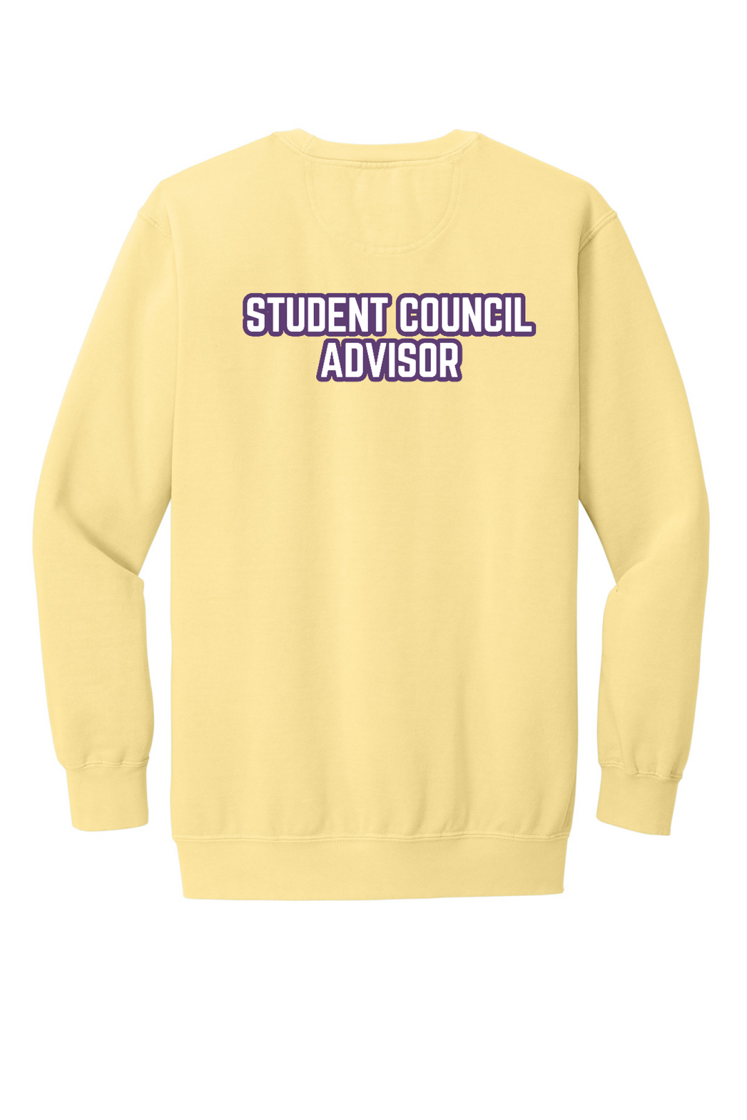 Back Design - Butter