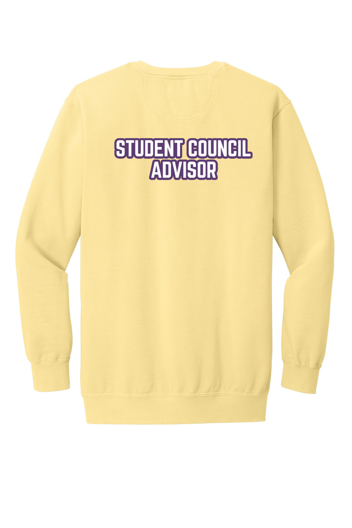 Back Design - Butter