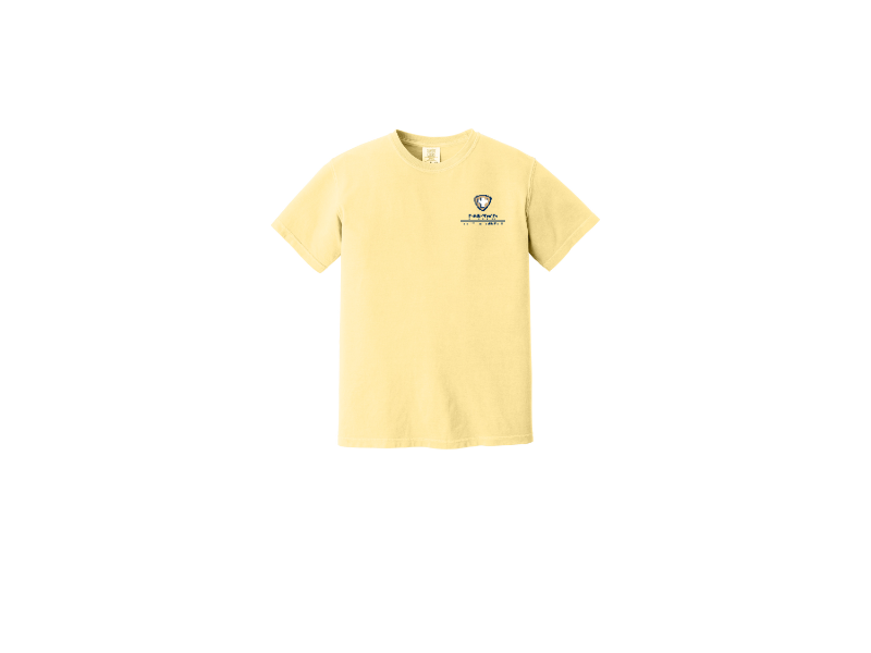Front Design - Butter