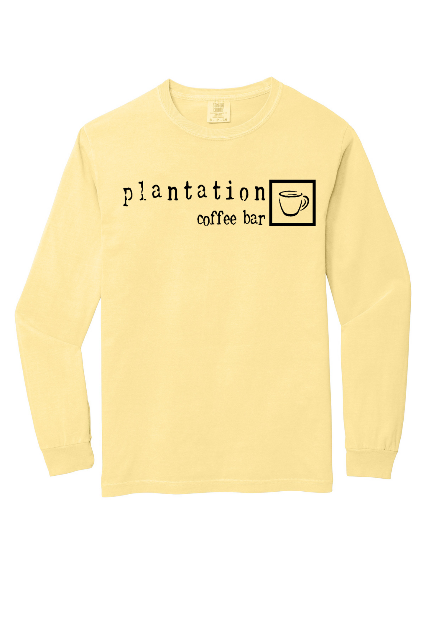 Front Design - Butter