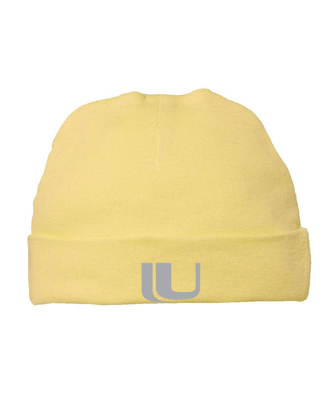Front Design - Butter